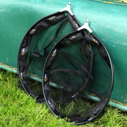 Nufish Quick Dry Lite Landing Net