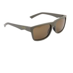 Avid Seethru Jager Polarised Sunglasses