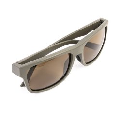 Avid Seethru Jager Polarised Sunglasses