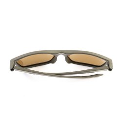 Avid Seethru Jager Polarised Sunglasses