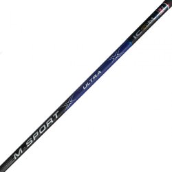 LEEDA M Sport Ultra Mk3 13ft10 Rod