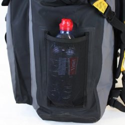 Vass Dry Fishing Rucksack Edition 3