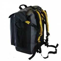 Vass Dry Fishing Rucksack Edition 3