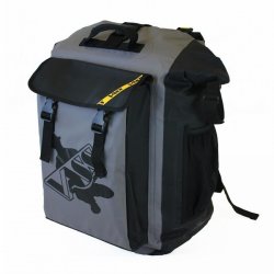 Vass Dry Fishing Rucksack Edition 3