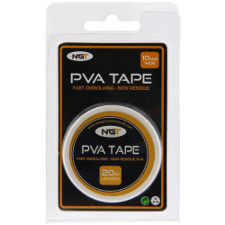 NGT PVA Tape 20m