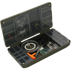 NGT XPR 27 Compartment Magnetic Tackle Box