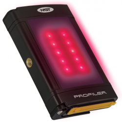 NGT Profiler 21 LED Light and Powerbank 8000mAh