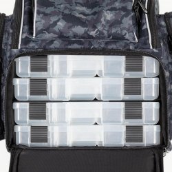 Berkley URBN Back Pack