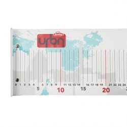 Berkley URBN Measure Mat