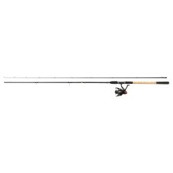 Shakespeare Challenge XT 10ft Pellet Waggler Ready to Fish Kit