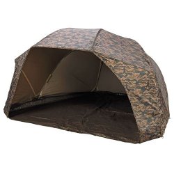 JRC Rova 60inch Oval Brolly