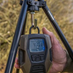 Avid Lok Down Weigh Tripod