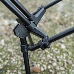 Avid Lok Down Altitude Rod Pod