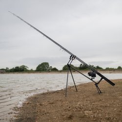 Avid Lok Down Altitude Rod Pod