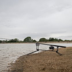 Avid Lok Down Altitude Rod Pod