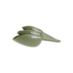 Trakker Bait Scoop Set