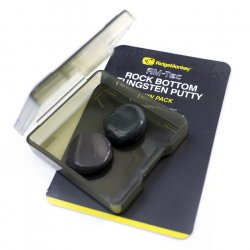 Ridge Monkey Rock Bottom Tungsten Putty Twin Pack