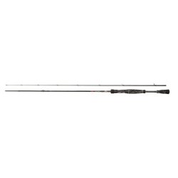 Berkley URBN Baitcast Finesse Rod