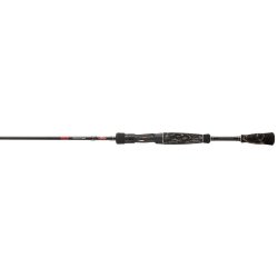 Berkley URBN Baitcast Finesse Rod