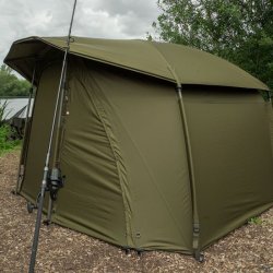 Fox Frontier Vapour Peak