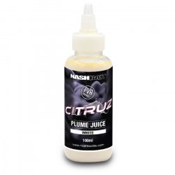 Nash Citruz Plume Juice White 100ml