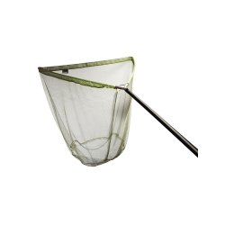 Sonik Vader X RS 2 Piece Compact Landing Net Combo