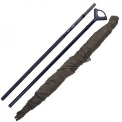 Sonik Xtractor Landing Net Combo