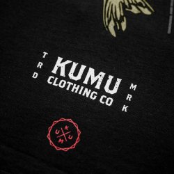 Kumu Make Your Own Luck Hoody