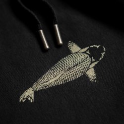 Kumu Make Your Own Luck Hoody