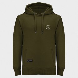 Kumu Death Rig Khaki Hoody