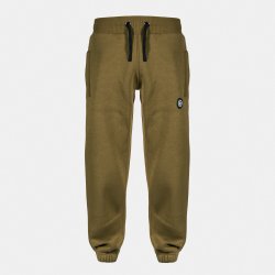 Kumu Cocoon Khaki Joggers