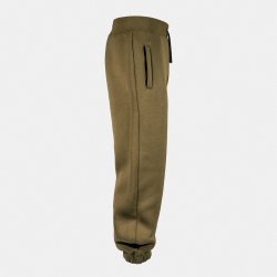 Kumu Cocoon Khaki Joggers