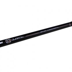 Middy Quatrix Zero Limits 13ft Distance Feeder Rod