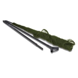 Saber 42inch 2 Piece Landing Net & Handle