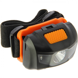 NGT LED Head Light 100 Lumens