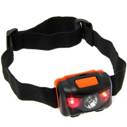 NGT LED Head Light 100 Lumens