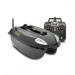 Waverunner Atom Bait Boat