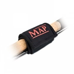 MAP Map Neoprene Rod Wraps Pair