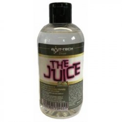 Bait Tech Scopex The Juice Liquid 250ml