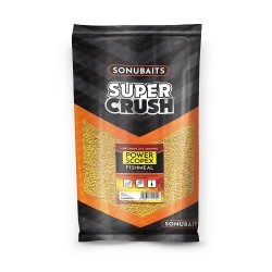 Sonu Super Crush Power Scopex Groundbait 2kg