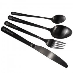 Ridge Monkey DLX Cutlery Set