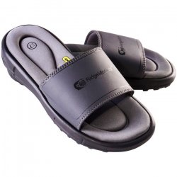 Ridge Monkey APEarel Dropback Sliders Grey