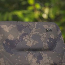 Solar Undercover Camo Session Chair