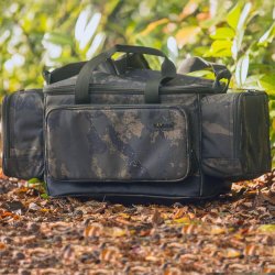 Solar Undercover Camo Medium Carryall