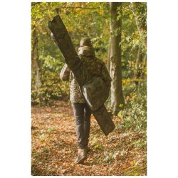 Solar Undercover Camo Rod Holdall 4 Rod 13ft