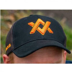 Guru Aventus Charcoal Cap