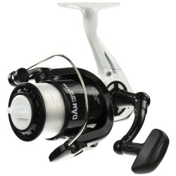 DAM Fighter Float & Feeder Reel