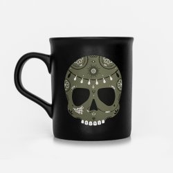 Kumu Calaca Mug