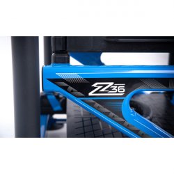 MAP Z36 Elite MK2 36mm Seatbox