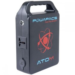 Powapacs Atom Pro Power Pack